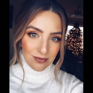 Meet your Posher, Kelsey